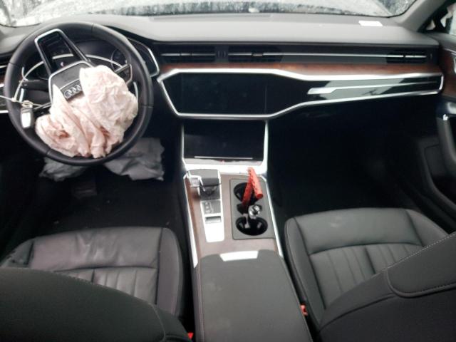 WAUK2AF20KN129778 Audi A6 PREMIUM