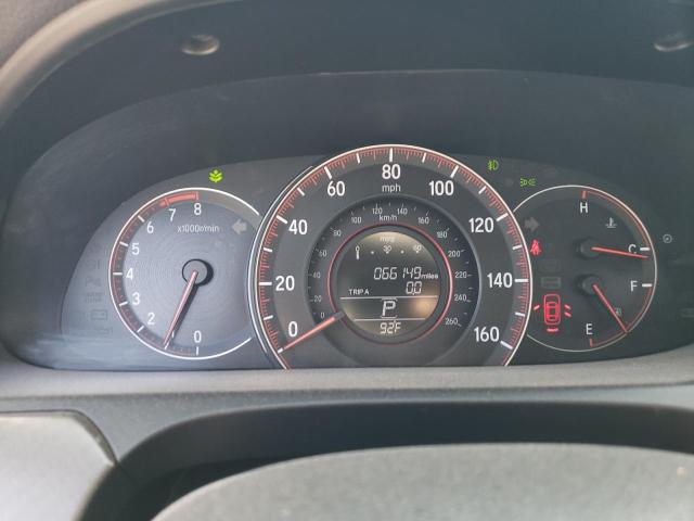 1HGCR2F53HA000812 Honda Accord Sport