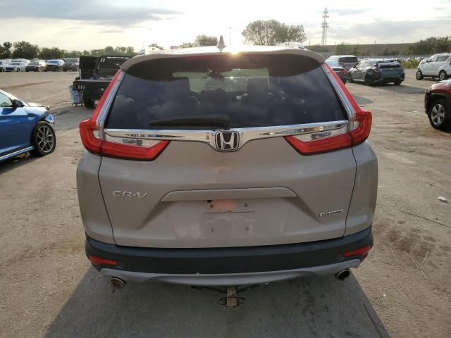 5J6RW1H98JL014494 Honda Cr-v Touring