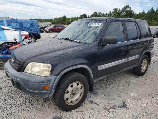 2000 Honda CR-V LX