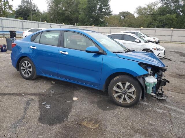 3KPA24AD3ME397627 Kia Rio LX 4