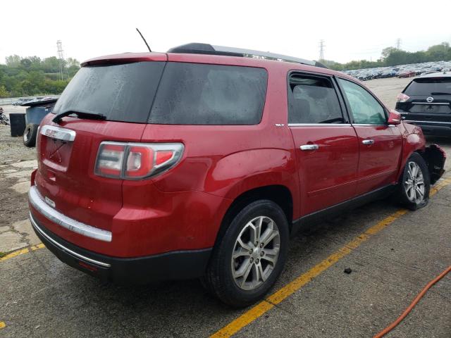 1GKKRRKD6EJ288499 GMC Acadia Slt-1