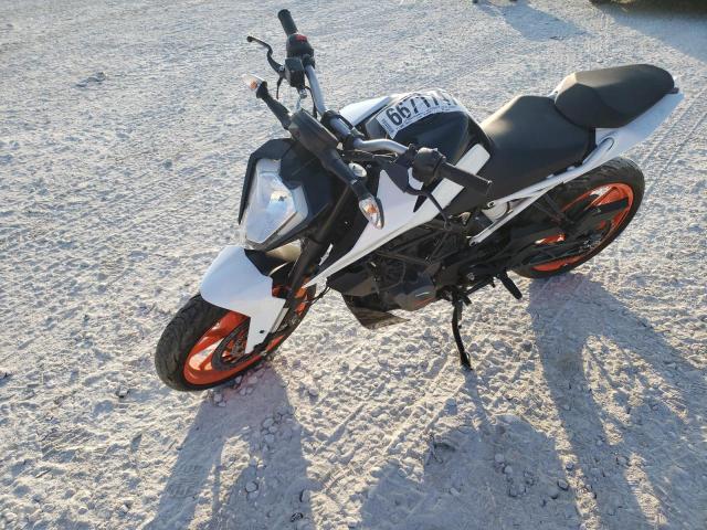 2020 KTM 200 DUKE MD2JPC407LC090143