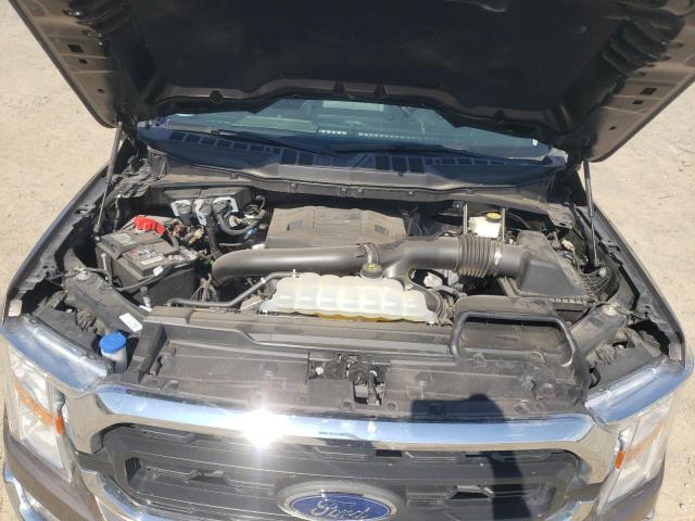 1FTFW1E86NKD23865 Ford F150 Supercrew