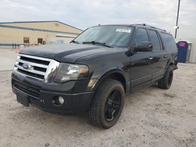 2013 Ford Expedition EL Limited