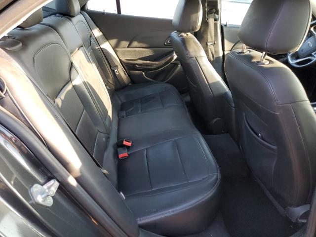 1G11H5SL9EF299082 Chevrolet MALIBU LTZ