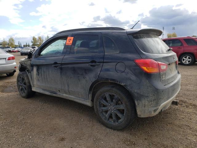 4A4AJ4AU6EE605170 | 2014 MITSUBISHI RVR GT