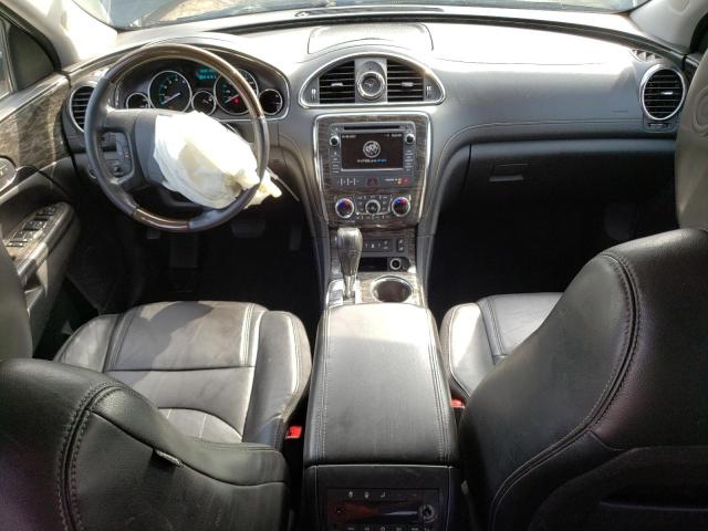 5GAKRBKD0EJ132592 Buick Enclave