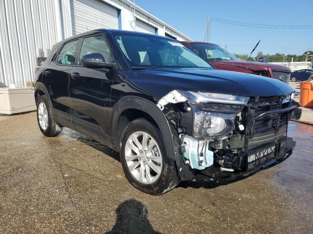 KL79MMS26NB136207 Chevrolet Trailblzr TRAILBLAZE 4