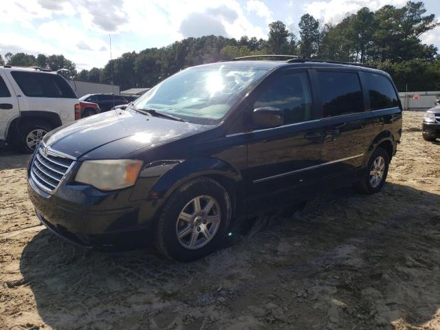 2009 Chrysler Town & Country Touring