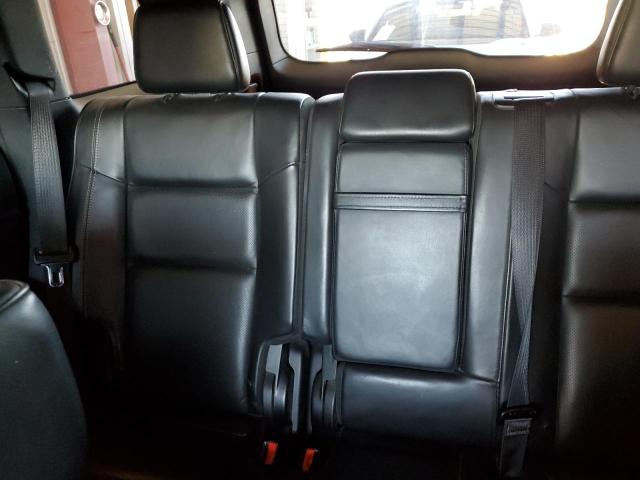 2017 JEEP GRAND CHER #2140940309