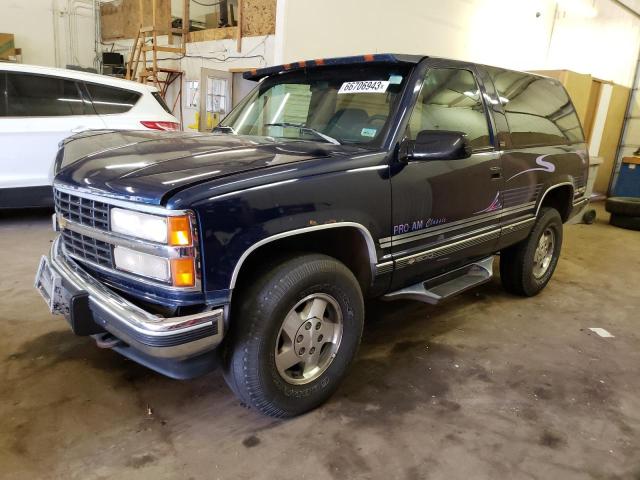 1993 Chevrolet Blazer 