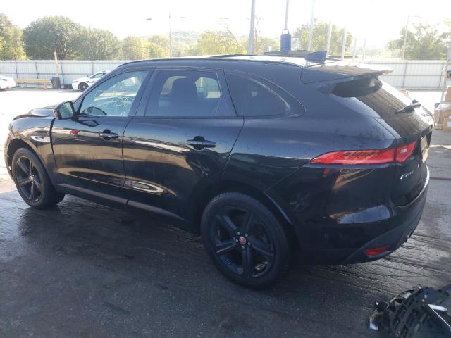 SADCL2BV7HA091805 Jaguar F-pace R - Sport