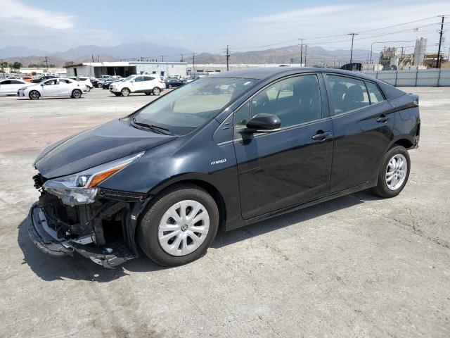 JTDKAMFU1M3139520 Toyota Prius SPEC