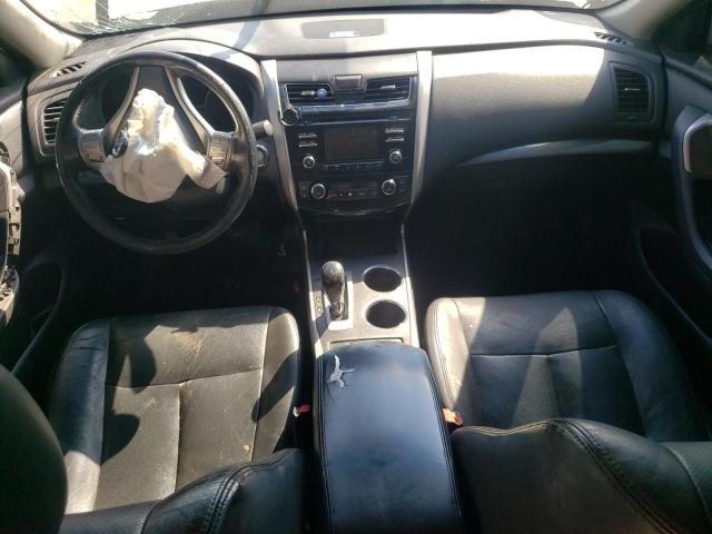 1N4AL3AP3EC101005 Nissan ALTIMA 2.5