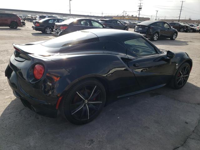 2015 ALFA ROMEO 4C - ZARBAAA44FM160404