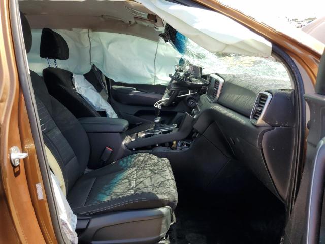 KNDPM3AC9M7844127 KIA Sportage Lx