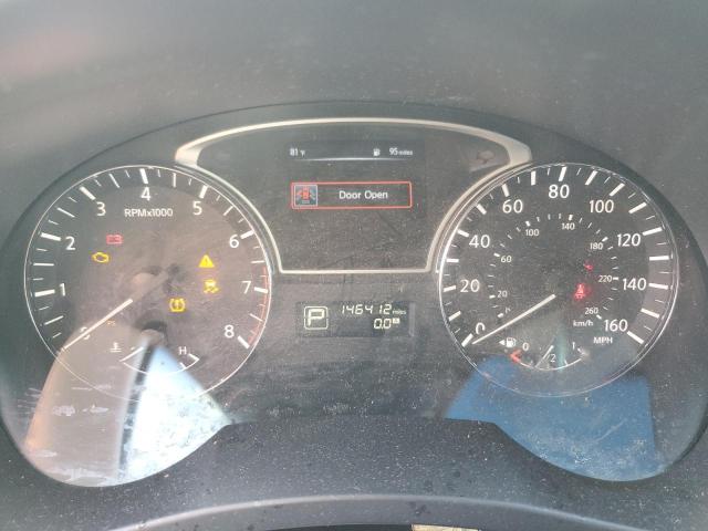 1N4AL3AP1FN869314 Nissan ALTIMA 2.5