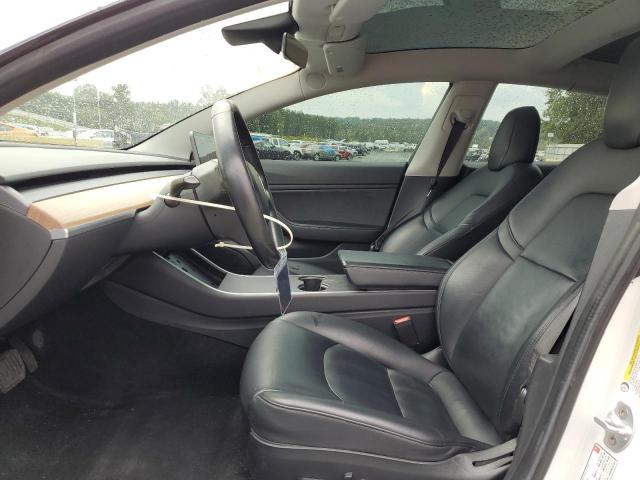 5YJ3E1EA7JF006435 Tesla MODEL 3