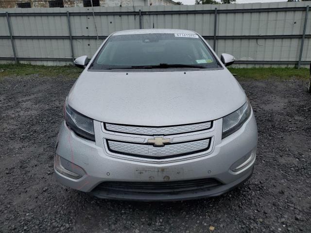 VIN 1G1RD6E43DU101759 2013 Chevrolet Volt no.5