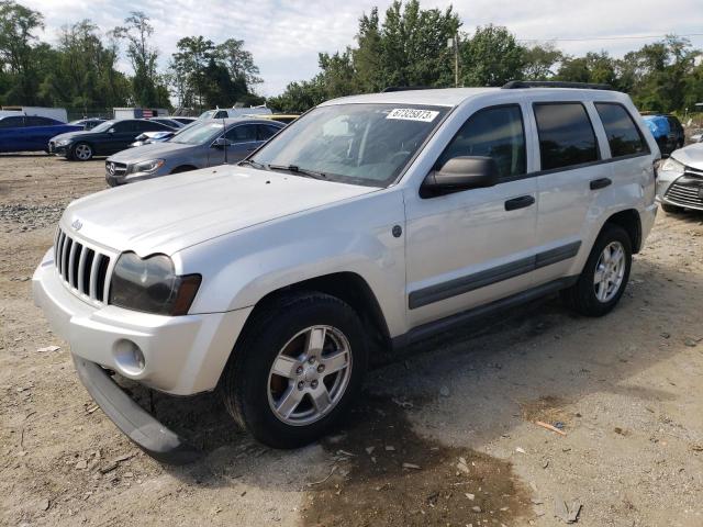 2005 Jeep Grand Cherokee Laredo