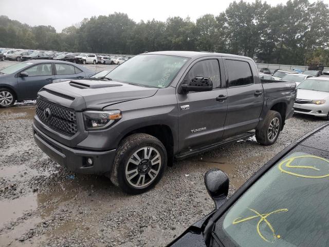 2019 Toyota Tundra 