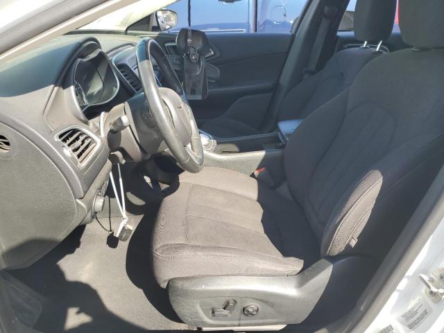 2015 CHRYSLER 200 LIMITE - 1C3CCCAB7FN548762