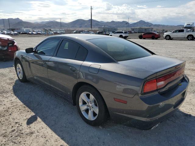 2C3CDXBG1EH240623 Dodge Charger Se