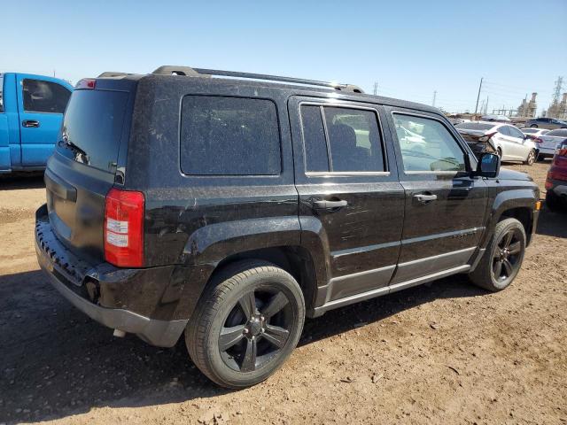 1C4NJPBA1FD220301 Jeep Patriot Sport