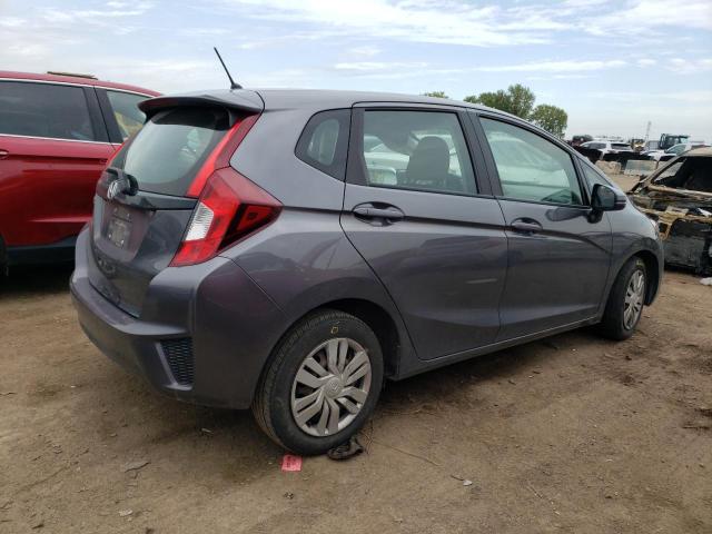 3HGGK5G50HM707228 Honda FIT LX
