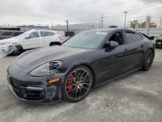 2021 Porsche Panamera GTS