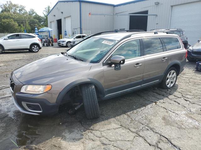 2010 Volvo XC70 T6