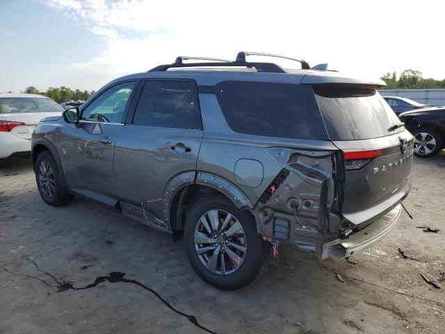 5N1DR3BC3NC244369 Nissan Pathfinder Sv