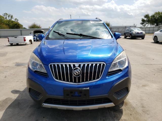 KL4CJASB7FB166909 Buick Encore