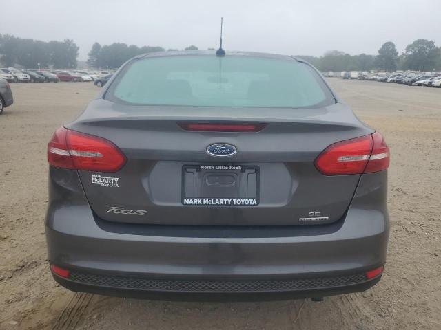 1FADP3F22GL373708 | 2016 FORD FOCUS SE