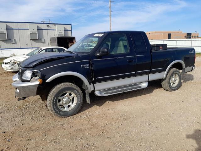 1998 Ford F-150 