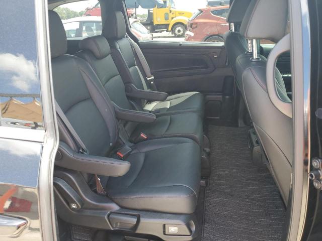2023 HONDA ODYSSEY SP 5FNRL6H79PB055853