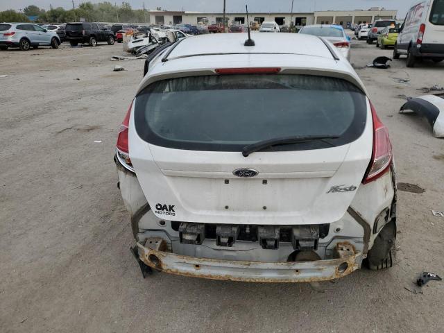 2016 FORD FIESTA 3FADP4TJ5GM136324