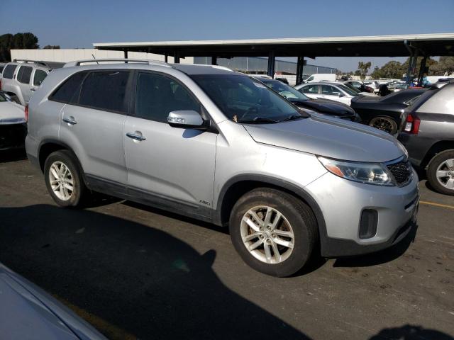 5XYKTDA76FG599220 KIA SORENTO LX