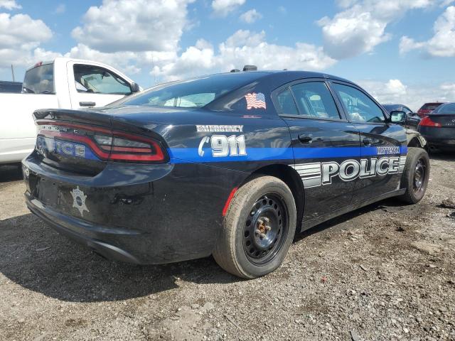 2019 DODGE CHARGER PO - 2C3CDXKT5KH757528