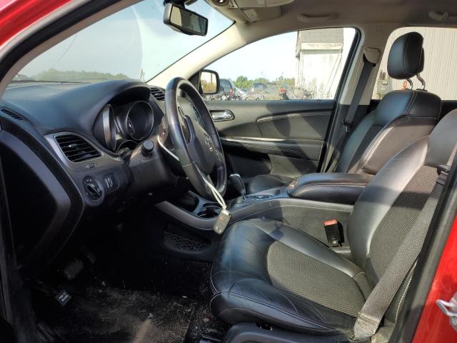 3C4PDDGG0GT174368 Dodge Journey Crossroad