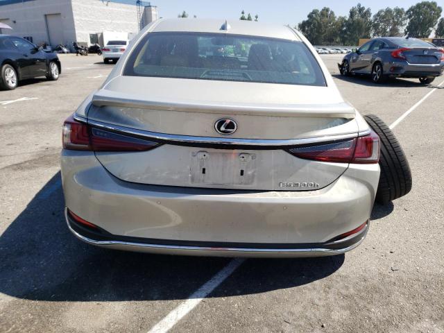 58ADA1C17PU028524 Lexus ES300 ES 300H BA 6