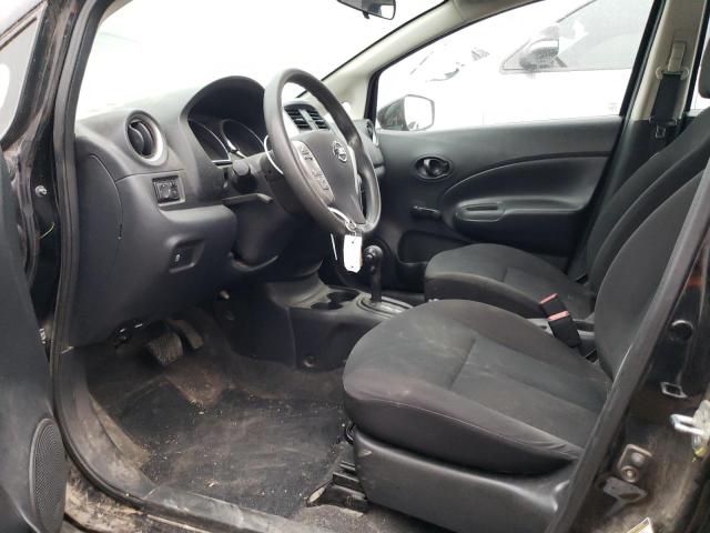 3N1CE2CP7FL358133 Nissan Versa Note S