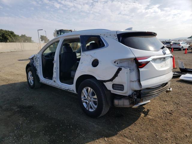 5GAERBKW1KJ314800 Buick Enclave Essence
