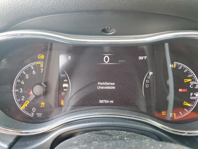 1C4RJFAG9JC103596 Jeep Grand Cherokee Laredo