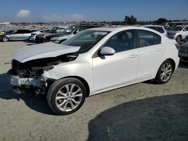 2011 Mazda Mazda3 s