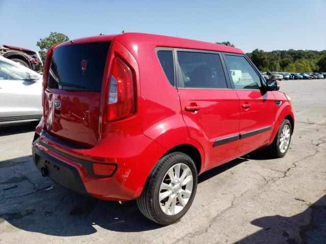 Vin: kndjt2a65c7442407, lot: 67867163, kia soul + 20123