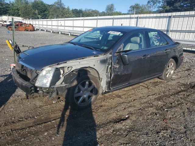 2008 Cadillac STS 