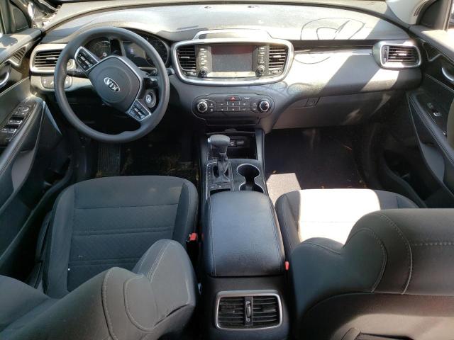 5XYPGDA34LG670160 KIA SORENTO L