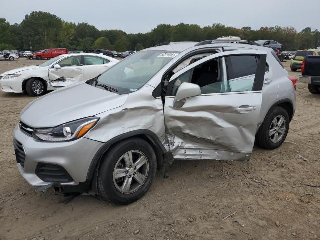 2020 Chevrolet Trax 